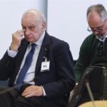 El investigador policial sobre 'Kitchen' dice que Interior realizó un control "exhaustivo" de Bárcenas en prisión