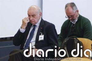 El investigador policial sobre 'Kitchen' dice que Interior realizó un control "exhaustivo" de Bárcenas en prisión