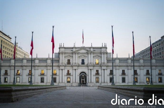 El IPC de Chile escaló en marzo al 2,8% interanual aupado por el encarecimiento de la energía