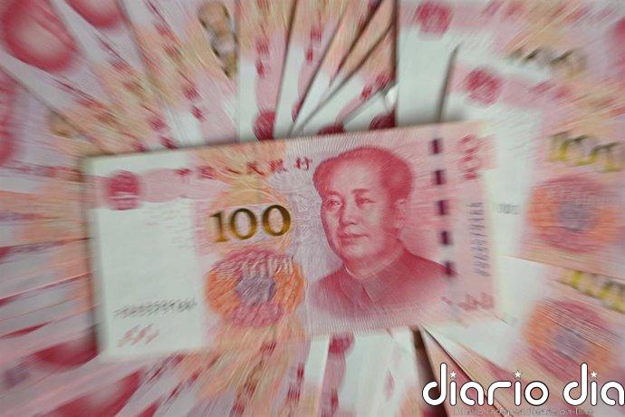 El IPC de China se moderó al 1% en marzo, pero los precios industriales subieron por primera vez desde 2022