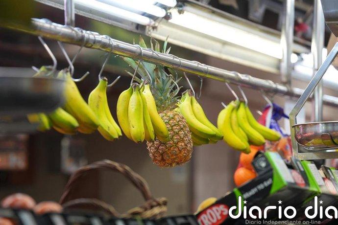 El IPC sube hasta el 3,1% en marzo en Catalunya