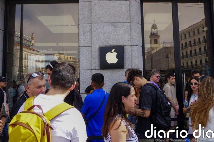 El iPhone plegable mantiene su lanzamiento para septiembre junto al iPhone 18 Pro y el Pro Max, según Gurman