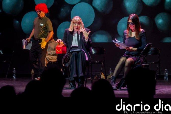 El IVC abre la convocatoria para la IX edición del Laboratorio Ínsula Dramataria Josep Lluís Sirera