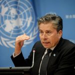 El jefe de Asuntos Humanitarios de la ONU reclama más fondos para Sudán: "El mundo no ha estado a la altura"