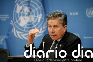 El jefe de Asuntos Humanitarios de la ONU reclama más fondos para Sudán: "El mundo no ha estado a la altura"