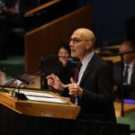 El jefe de DDHH de la ONU acusa a "todas las partes" de la guerra en Sudán de violar el Derecho Internacional