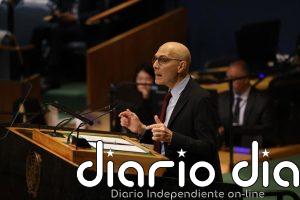 El jefe de DDHH de la ONU acusa a "todas las partes" de la guerra en Sudán de violar el Derecho Internacional