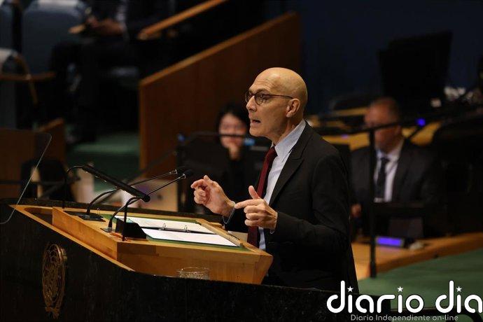 El jefe de DDHH de la ONU acusa a "todas las partes" de la guerra en Sudán de violar el Derecho Internacional