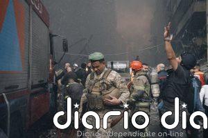 El jefe de DDHH de la ONU condena la "espantosa masacre" de Israel en Líbano y pide una investigación