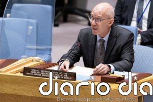 El jefe de la MONUSCO viaja a la capital de Kivu Norte, bajo control rebelde, para evaluar el alto el fuego