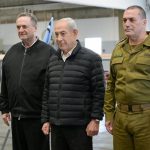 El jefe del Ejército israelí niega el alto el fuego en el sur de Líbano y da a sus tropas "libertad de acción"