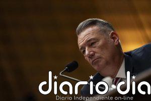 El jefe interino del ICE abandonará su cargo a finales de mayo