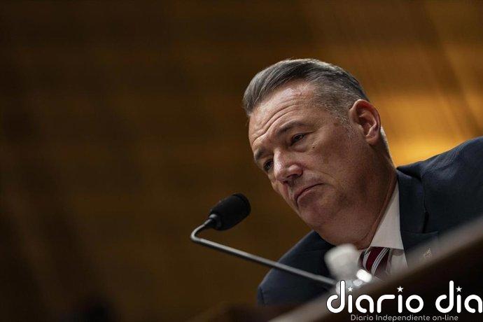 El jefe interino del ICE abandonará su cargo a finales de mayo