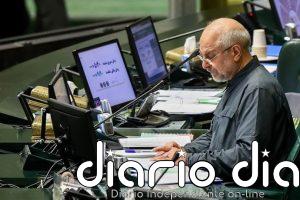 El jefe negociador de Irán ve "muy lejos" un acuerdo final con EEUU