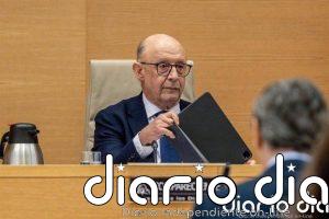 El juez rechaza enviar el 'caso Montoro' a Madrid y arranca esta semana los interrogatorios a los investigados