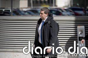 El juez reclama los informes de asistencia al punto violeta y al psiquiatra que atendieron a la denunciante del exDAO