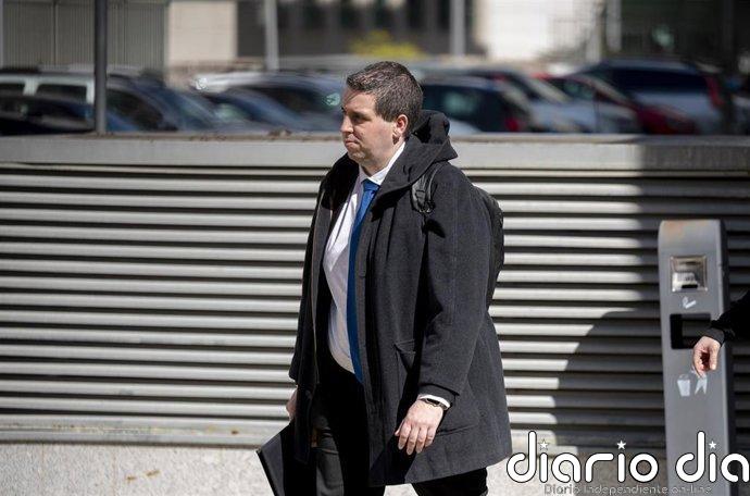 El juez reclama los informes de asistencia al punto violeta y al psiquiatra que atendieron a la denunciante del exDAO