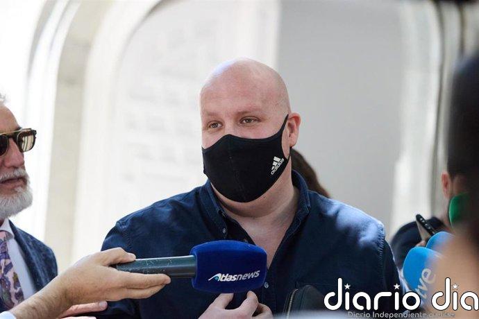 El juez suma un presunto fraude fiscal de 88 millones al empresario que pagó 100.000 euros a 'Alvise'