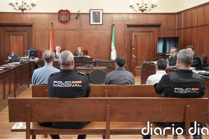 El jurado popular declara culpable por unanimidad al acusado del crimen del mercadillo de Alcosa en Sevilla