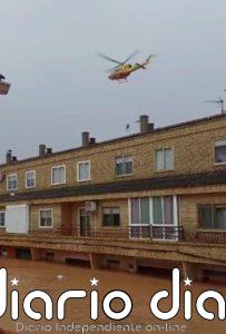 El juzgado de la dana cita el 18 de mayo a la exalcaldesa de Requena y el 20 al jefe de Informativos de À Punt el 29O