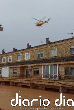 El juzgado de la dana cita el 18 de mayo a la exalcaldesa de Requena y el 20 al jefe de Informativos de À Punt el 29O