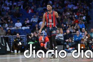 El Kosner Baskonia avasalla al Casademont Zaragoza y empata por el tercer puesto de la Liga Endesa