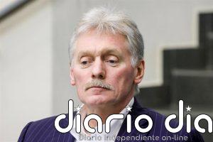 El Kremlin destaca que la nueva exención a las sanciones es por su "innegable" capacidad para suministrar crudo