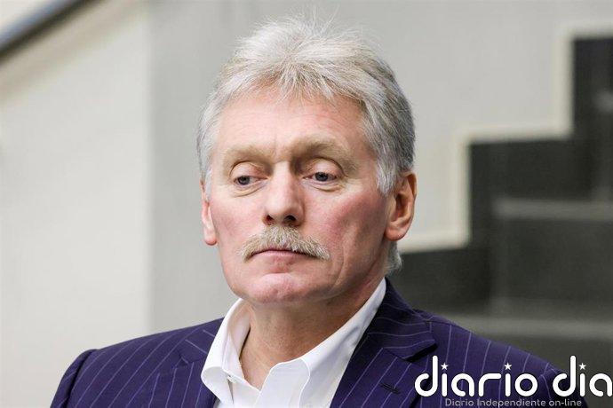 El Kremlin destaca que la nueva exención a las sanciones es por su "innegable" capacidad para suministrar crudo