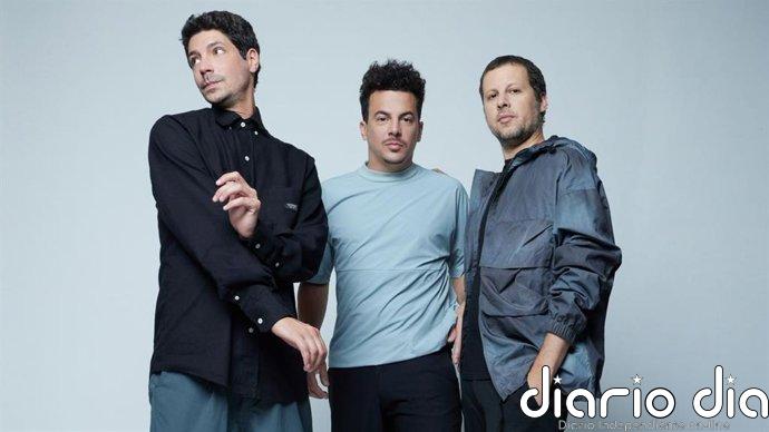 El Kuelgue mostrará su "versatilidad musical" el 6 de septiembre la sala Auditorio del Roig Arena