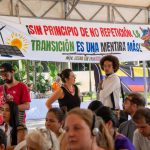 El laberinto de Santa Marta: cinco propuestas para la salida de los combustibles fósiles