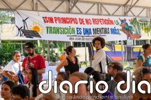 El laberinto de Santa Marta: cinco propuestas para la salida de los combustibles fósiles