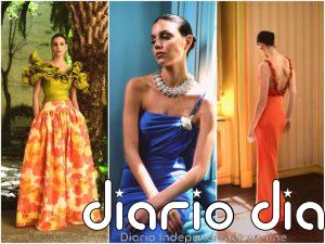 El legado de Naty Abascal se traduce en 23 piezas de pura sofisticación "con fuerza y mucha vida"