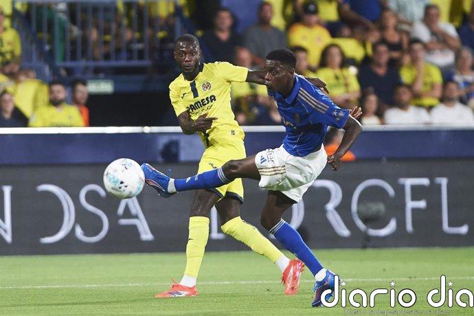 El Levante alimenta más su fe a costa del Sevilla y el Villarreal empata con poco en Oviedo