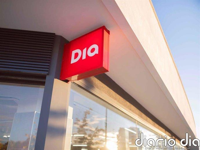 El local del primer Zara en A Coruña acogerá un supermercado Dia