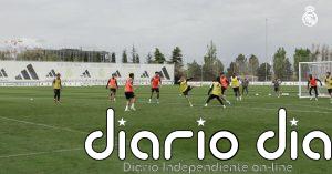 El Madrid regresa al trabajo tras caer ante el Bayern