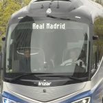 El Madrid ya está en Múnich