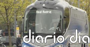 El Madrid ya está en Múnich