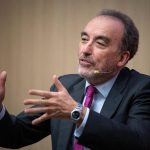 El magistrado Marchena insta a adaptar el derecho a los cambios que supone la IA