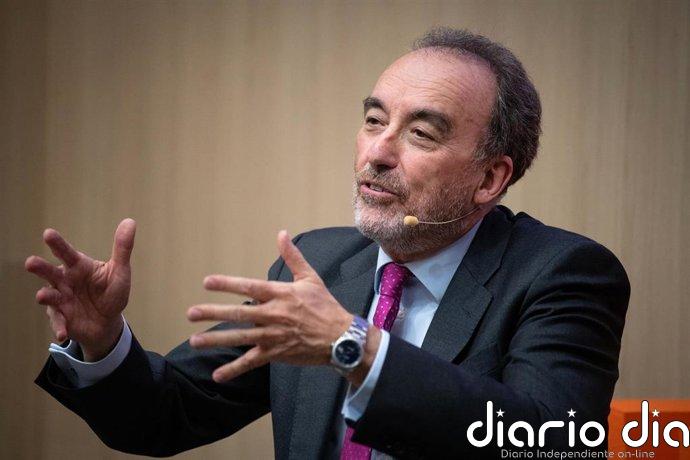 El magistrado Marchena insta a adaptar el derecho a los cambios que supone la IA