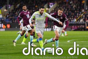 El Manchester City ya se pone colíder de la Premier League