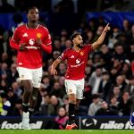 El Manchester United ata la Champions con la crisis del Chelsea