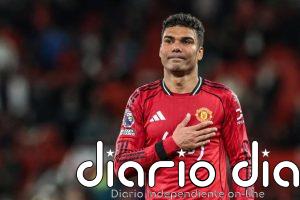 El Manchester United supera al Brentford y acaricia la 'Champions'