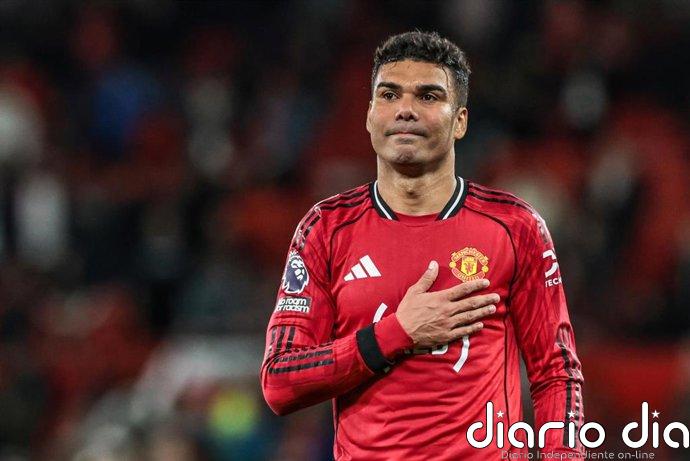 El Manchester United supera al Brentford y acaricia la 'Champions'