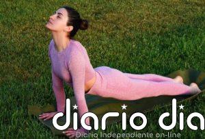 El mayor encuentro ibérico de Yoga de 2026 se celebra en el Santuario de Javier (Navarra)