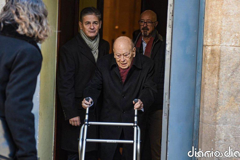 El médico de Pujol asegura que el expresidente "no está en condiciones" para ir a la AN en Madrid