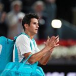 El mejor Sinner bloquea el fenómeno Jódar en Madrid