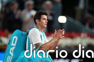 El mejor Sinner bloquea el fenómeno Jódar en Madrid