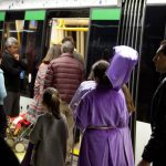 El Metro de Málaga registra un seguimiento del 82% en su segundo paro parcial "sin incidencias ni aglomeraciones"