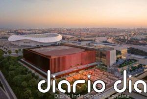 El Metropolitano reúne al ‘Davos’ del deporte y el entretenimiento con 15 grandes nombres