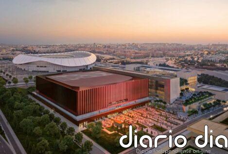 El Metropolitano reúne al ‘Davos’ del deporte y el entretenimiento con 15 grandes nombres